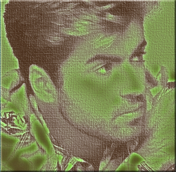 green, all green